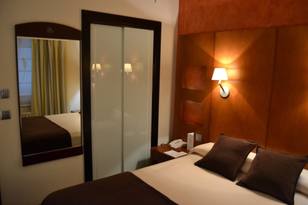 Hotel Maroa (Vigo)